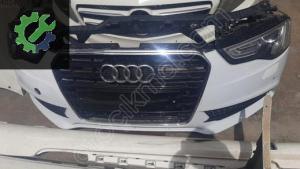 AUDİ A5 2013 SONRASI FULL DOLU ÖN TAMPON
