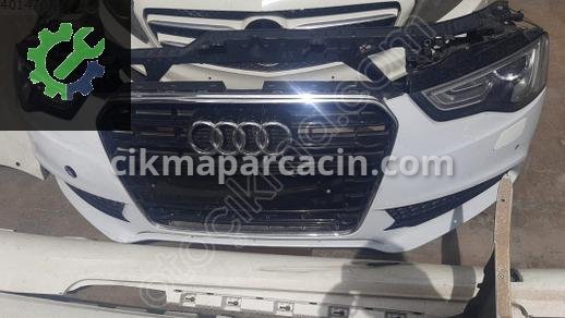 Audi A5 Ön Tampon çıkma parça