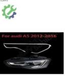 Audi A5 Ampul çıkma parça - Bozkar Yedek Parça İstanbul