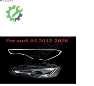 Sıfır Audi A5 Ampul