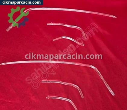 Audi A5 Ampul çıkma parça