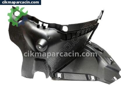Audi A5 Davlumbaz çıkma parça