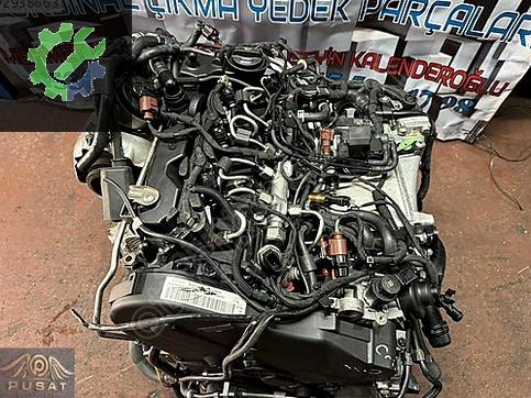 2020 Audi A5 Motor Su Radyatörü Çıkma Parça Ankara
