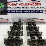 2019 Volkswagen Polo Debriyaj Seti Çıkma Parça Ankara