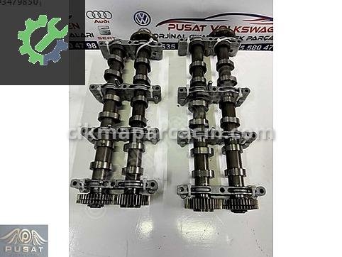 Audi A5 Eksantrik Mili çıkma parça
