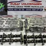 2013 Audi A5 Eksantrik Mili Çıkma Parça Ankara