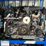 2008 Audi A5 Yağ Filtresi Çıkma Parça İstanbul