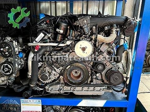 Audi A5 Motor Komple çıkma parça