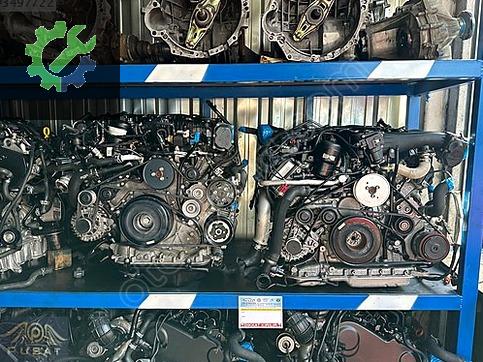 2020 Audi A5 Motor Takozu Çıkma Parça Ankara