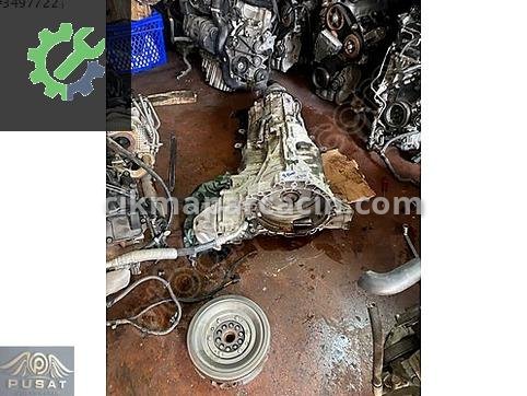 Audi A5 Motor Komple çıkma parça