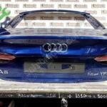 AUDİ A5 B9 KASA BAGAJ KAPAĞI ÇIKMA ORJİNAL 2017 SONRASI