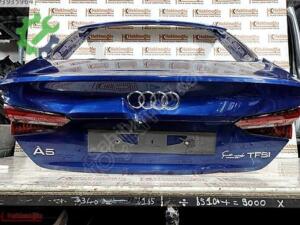AUDİ A5 B9 KASA BAGAJ KAPAĞI ÇIKMA ORJİNAL 2017 SONRASI
