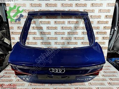 Audi A5 çıkma parça - Hekimoğlu Oto Çıkma Konya
