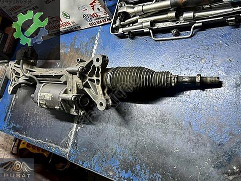 AUDİ A5 ÇIKMA ORJİNAL DİREKSİYON KUTUSU 8W0 423 055 Q KODLU