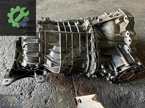 Audi A5 Şanzıman Komple çıkma parça