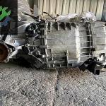 AUDİ A5 ÇIKMA OTOMATİK ŞANZIMAN MULTİ 8 İLERİ ŞANZIMAN LKS KODLU