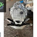 AUDİ A5 ÇIKMA OTOMATİK ŞANZIMAN MULTİ 8 İLERİ ŞANZIMAN LKS KODLU