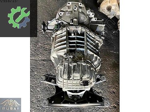 AUDİ A5 ÇIKMA OTOMATİK ŞANZIMAN MULTİ 8 İLERİ ŞANZIMAN LKS KODLU