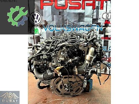 2020 Audi A5 Motor Takozu Çıkma Parça Ankara