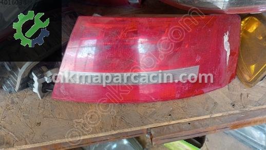 Audi A5 Sağ Arka Stop çıkma parça