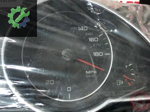Audi A5 gosterge saati cikma 8T0920980L