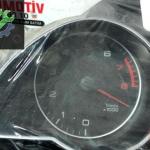 Audi A5 gosterge saati cikma 8T0920980L