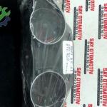Audi A5 gosterge saati cikma 8T0920980L