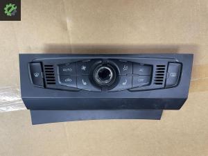 8T1820043 Audi A5 Cabrio Klima Kontrol Ünitesi (2009/2016)