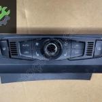 AUDİ A5 KLİMA KONTROL PANELİ