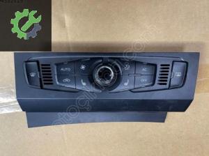 AUDİ A5 KLİMA KONTROL PANELİ