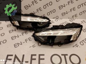 AUDİ A5 LED MATRİX SOL FAR ORJİNAL 2020 2021 2022 2023 2024 3