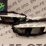AUDİ A5 LED MATRİX SOL FAR ORJİNAL 2020 2021 2022 2023 2024 3