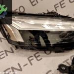 AUDİ A5 LED MATRİX SOL FAR ORJİNAL 2020 2021 2022 2023 2024 3