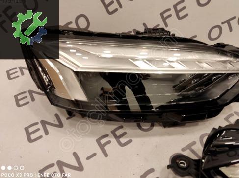 AUDİ A5 LED MATRİX SOL FAR ORJİNAL 2020 2021 2022 2023 2024 3