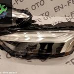 AUDİ A5 LED MATRİX SOL FAR ORJİNAL 2020 2021 2022 2023 2024 3