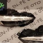 AUDİ A5 LED MATRİX SOL FAR ORJİNAL 2020 2021 2022 2023 2024 3