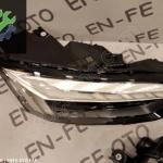 AUDİ A5 LED MATRİX SOL FAR ORJİNAL 2020 2021 2022 2023 2024 3