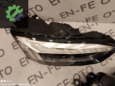 AUDİ A5 LED MATRİX SOL FAR ORJİNAL 2020 2021 2022 2023 2024 3