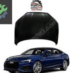 AUDİ A5 MOTOR KAPUTU 2017 2018 2019 2020 2021 2022 / ORJ KALİTE