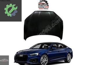 AUDİ A5 MOTOR KAPUTU 2017 2018 2019 2020 2021 2022 / ORJ KALİTE