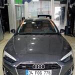 Ön Cam Audi A5 2022 Çıkma