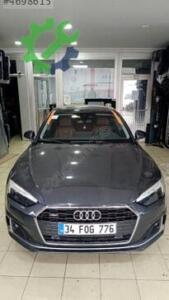 Ön Cam Audi A5 2022 Çıkma
