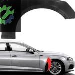 AUDİ A5 ÖN ÇAMURLUK SAĞ SOL 2017 VE ÜZERİ / KAMPANYA