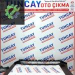 AUDİ A5 ÖN TAMPON ALT IZGARA 2017 ÇIKMA PARÇA ORJİNAL