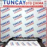 AUDİ A5 ÖN TAMPON ALT IZGARA 2017 ÇIKMA PARÇA ORJİNAL