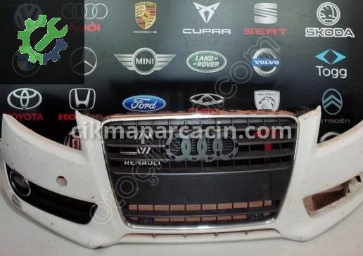 Audi A5 Ön Tampon çıkma parça