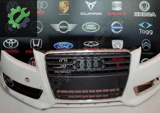 Audi A5 Ön Tampon çıkma parça