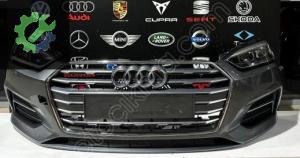 AUDİ A5 ÖN TAMPON DOLU SET 2016-2020