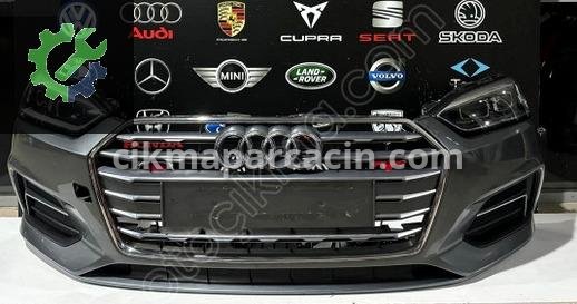 Audi A5 Ön Tampon çıkma parça