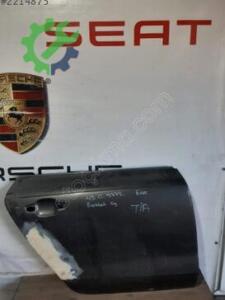 Audi A5 2003-2023 Çıkma Sağ Kapı